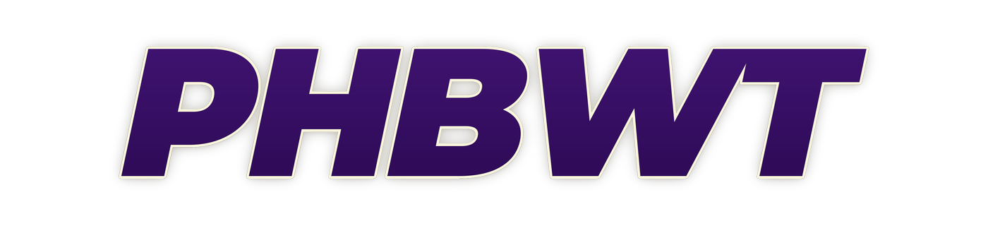 phbwt logo